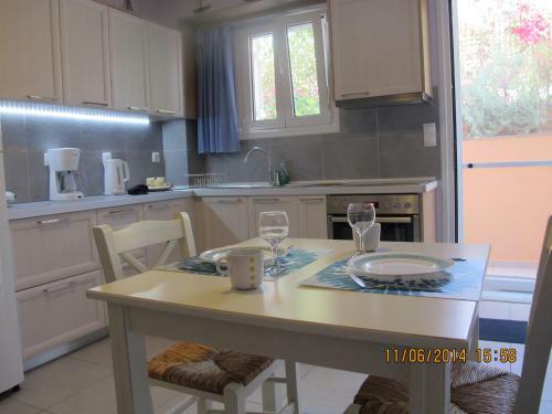 Apartamento Muses Studios