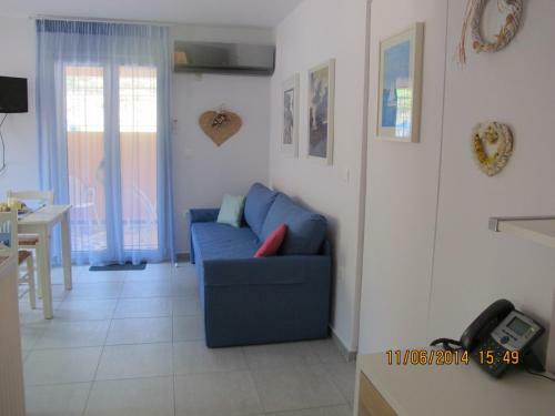 Apartamento Muses Studios