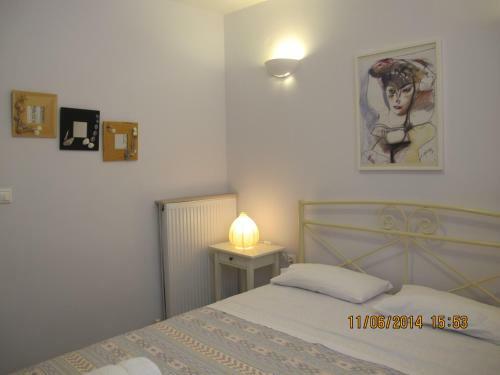 Apartamento Muses Studios