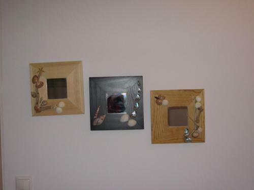 Apartamento Muses Studios