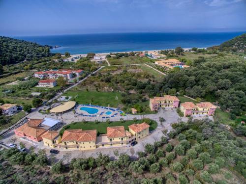Aparthotel Perdika Resort