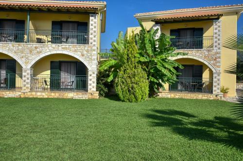 Aparthotel Perdika Resort