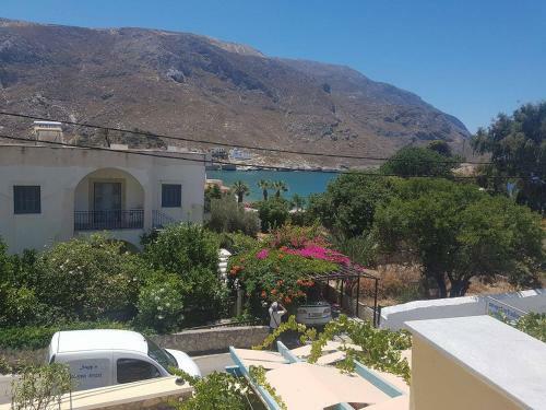 Apartamento Sevasti Studios