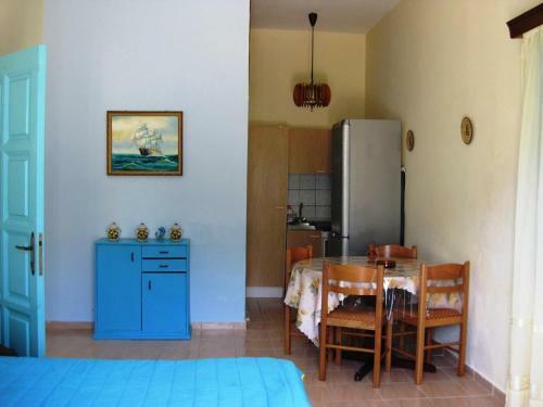 Apartamento Sevasti Studios