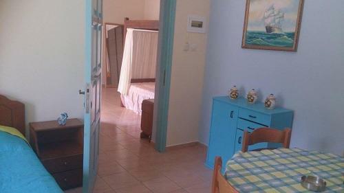Apartamento Sevasti Studios