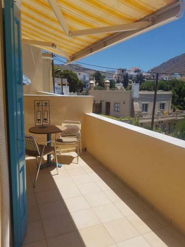 Apartamento Sevasti Studios