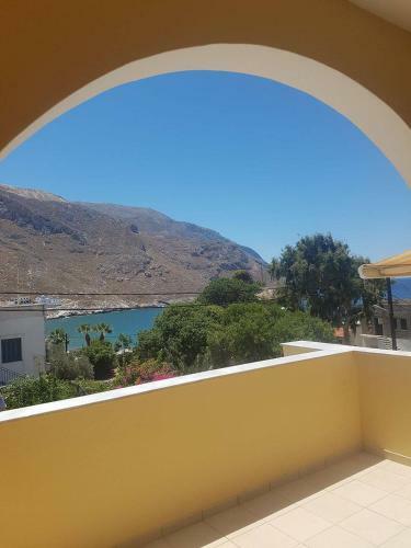 Apartamento Sevasti Studios