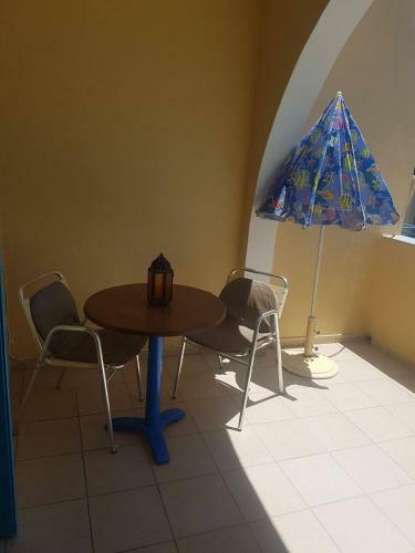 Apartamento Sevasti Studios