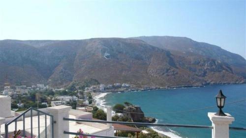 Apartamento Sevasti Studios