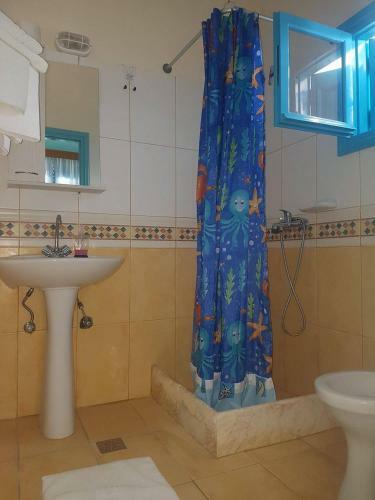 Apartamento Sevasti Studios