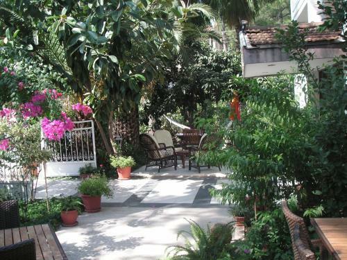 Carikci Hotel