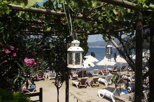 Carikci Hotel