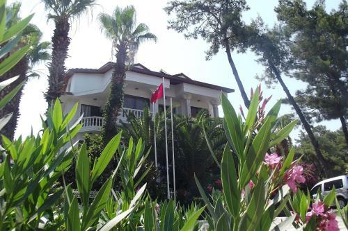 Carikci Hotel