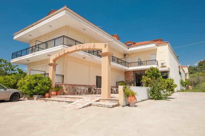 Athina Hotel