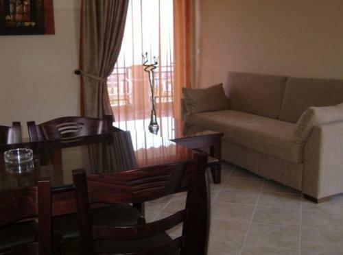 Aparthotel Pantheon Hotel & Suites