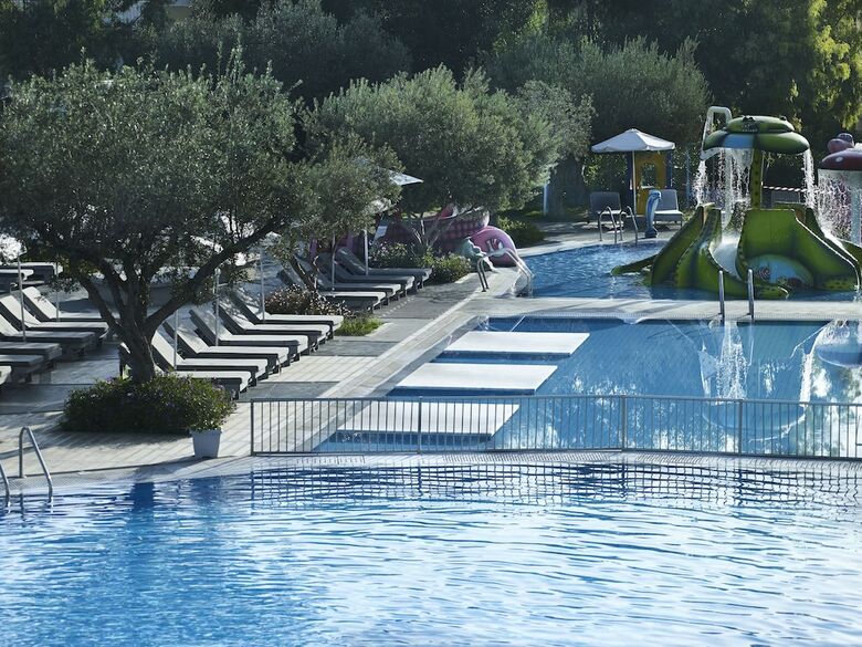 Hotel Kolymbia Star