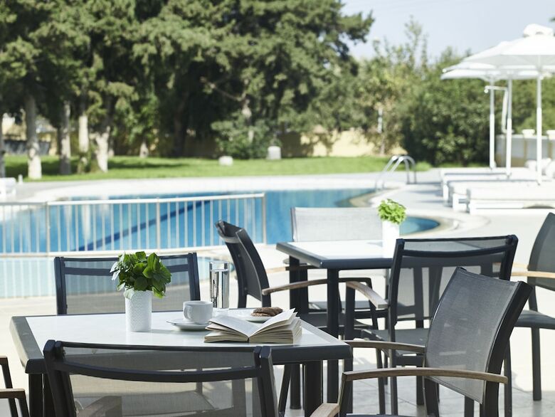 Hotel Kolymbia Star