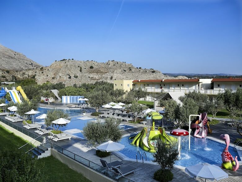 Hotel Kolymbia Star