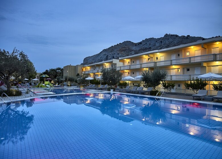 Hotel Kolymbia Star