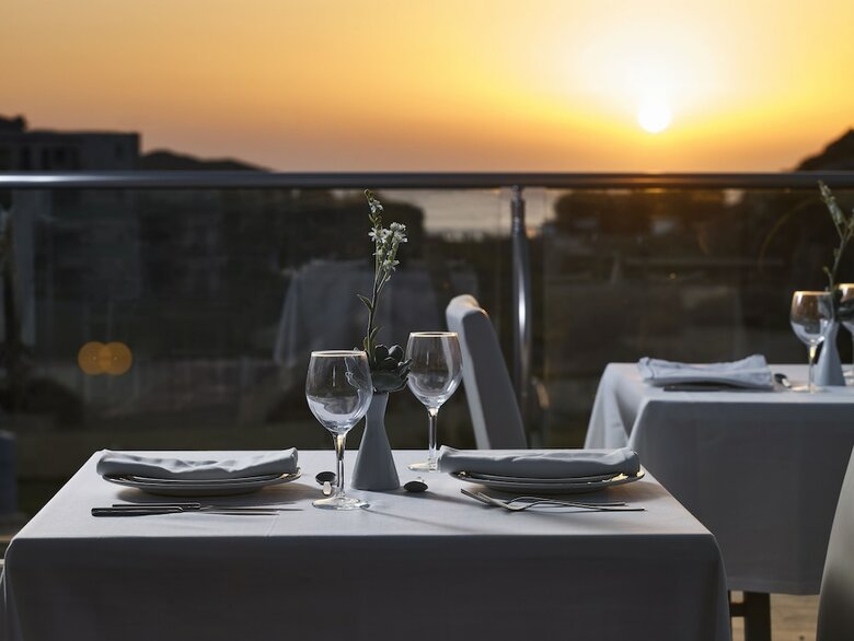 Hotel Kolymbia Star