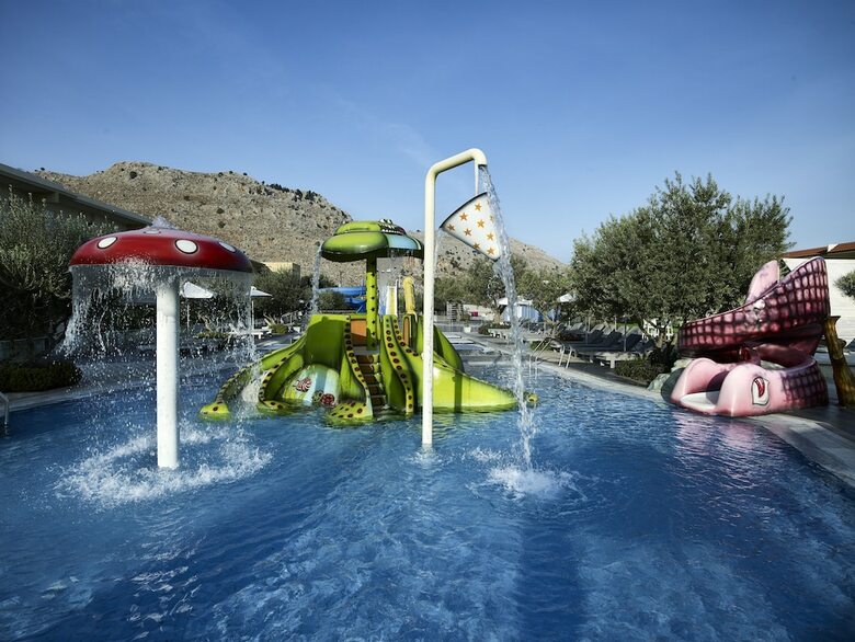 Hotel Kolymbia Star