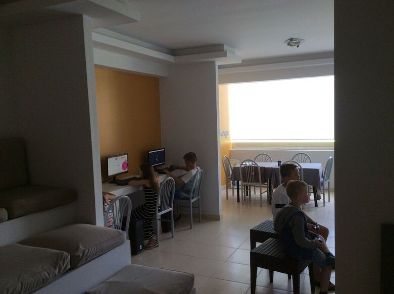 Hotel Kolymbia Star