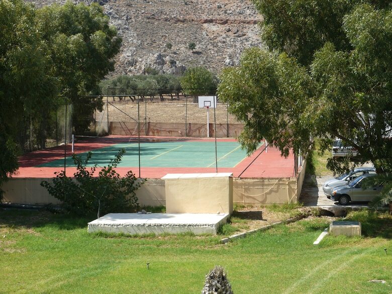 Hotel Kolymbia Star