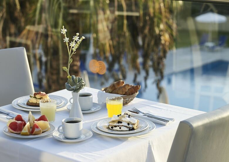 Hotel Kolymbia Star
