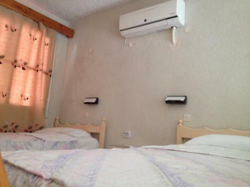 Alkyonis Apartments