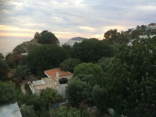 Alkyonis Apartments
