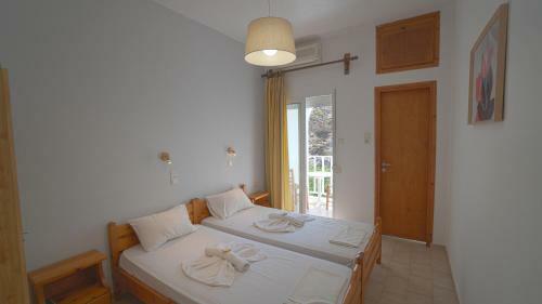 Ilingas Hotel