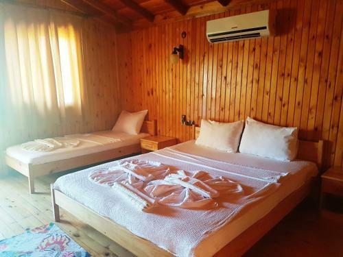 Hostal Ada Adrasan Hotel