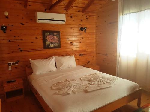 Hostal Ada Adrasan Hotel