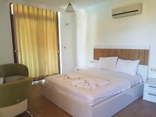 Hostal Ada Adrasan Hotel