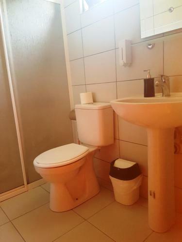 Hostal Ada Adrasan Hotel