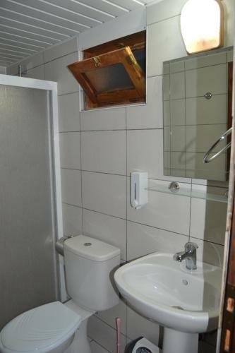 Hostal Ada Adrasan Hotel