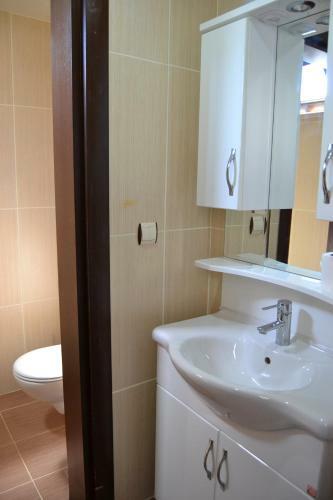 Hostal Ada Adrasan Hotel