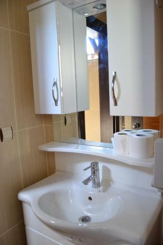 Hostal Ada Adrasan Hotel
