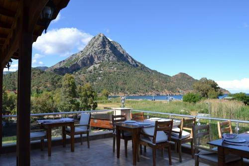 Hostal Ada Adrasan Hotel