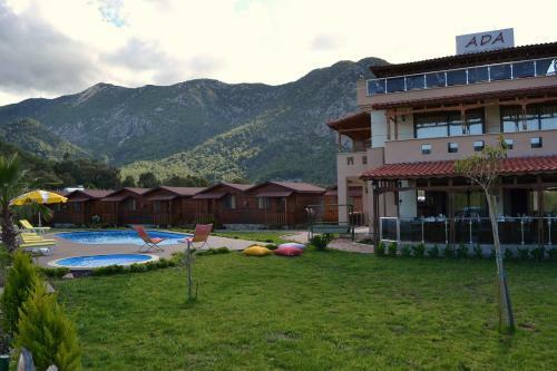 Hostal Ada Adrasan Hotel