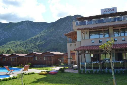 Hostal Ada Adrasan Hotel