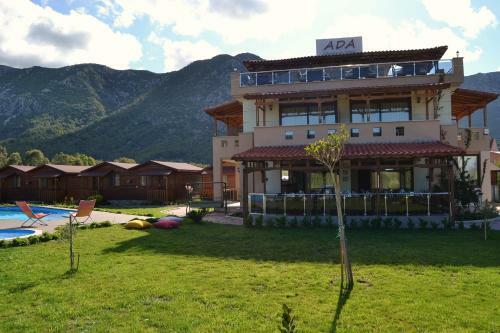 Hostal Ada Adrasan Hotel