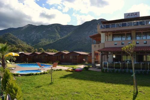 Hostal Ada Adrasan Hotel