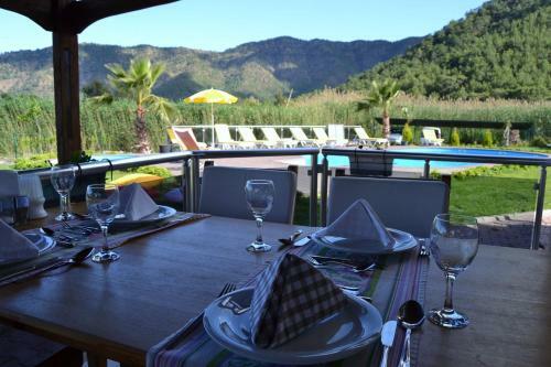 Hostal Ada Adrasan Hotel