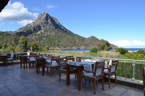 Hostal Ada Adrasan Hotel