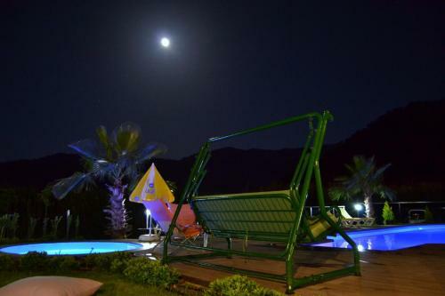 Hostal Ada Adrasan Hotel