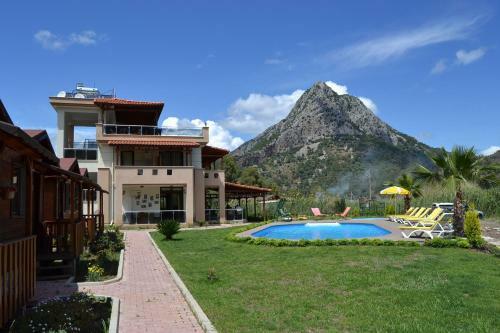 Hostal Ada Adrasan Hotel