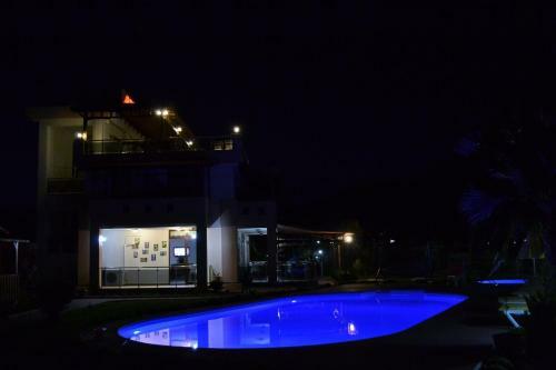 Hostal Ada Adrasan Hotel