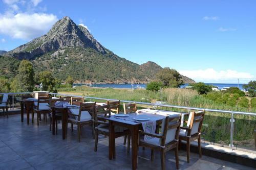 Hostal Ada Adrasan Hotel