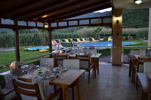 Hostal Ada Adrasan Hotel